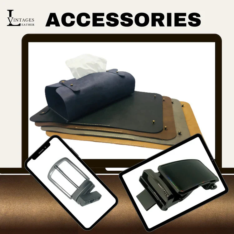 Accessories